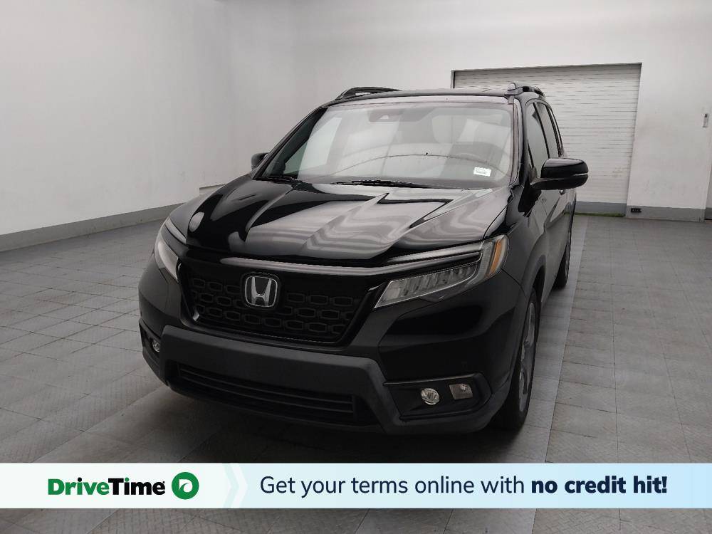 2019 Honda Passport Touring — SUV — 54,864 mi — Stone Mountain, GA