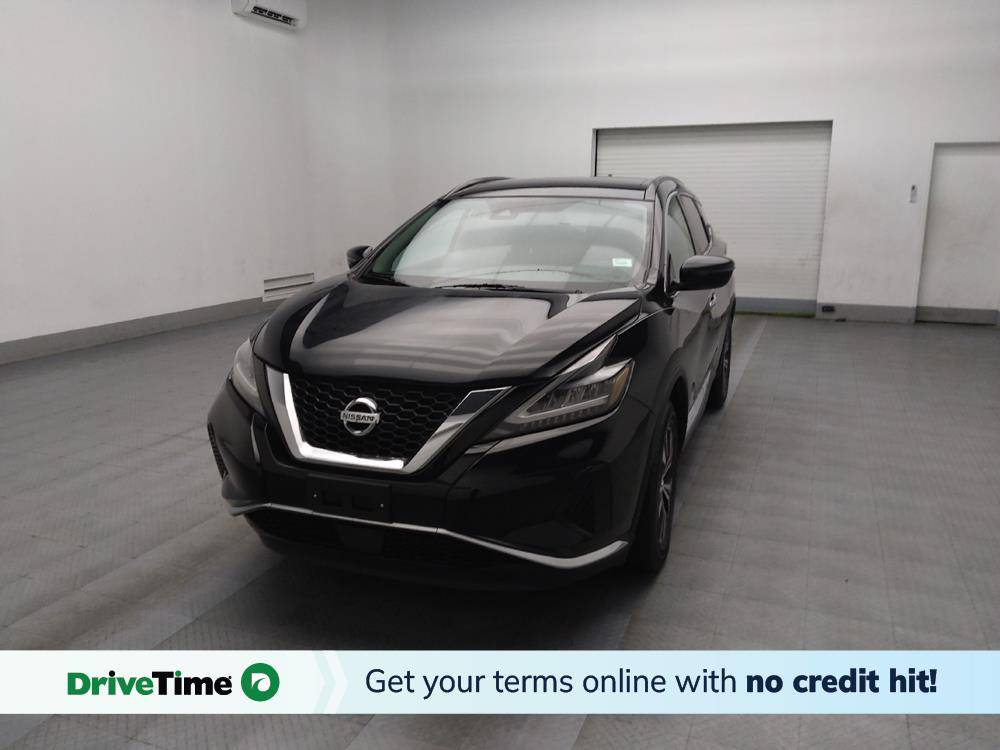 2020 Nissan Murano SV — SUV — 84,581 mi — Stone Mountain, GA