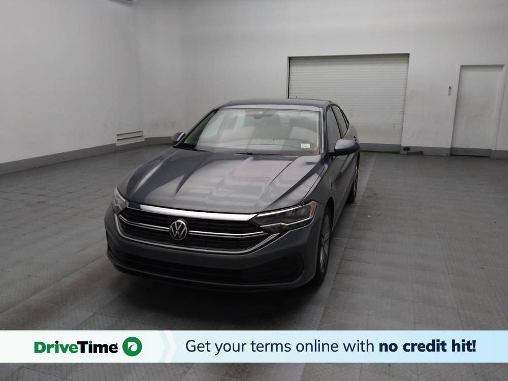 2024 Volkswagen Jetta SE — Sedan — 51,534 mi — Stone Mountain, GA