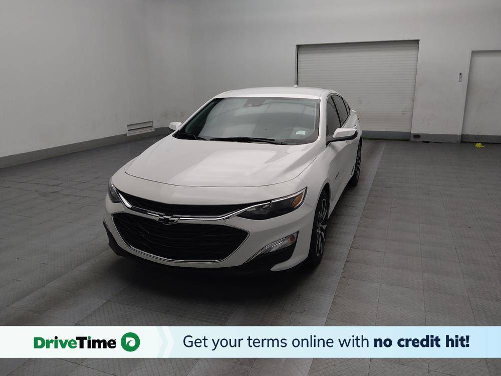 2024 Chevrolet Malibu RS — Sedan — 22,779 mi — Stone Mountain, GA