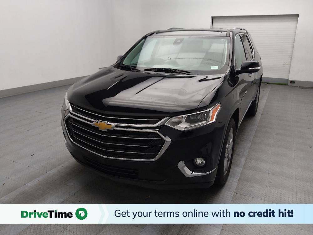 2018 Chevrolet Traverse Premier — SUV — 68,845 mi — Stone Mountain, GA