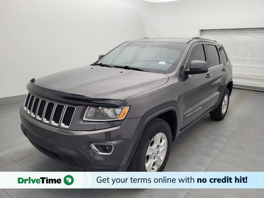 2015 Jeep Grand Cherokee Laredo — SUV — 82,563 mi — Stone Mountain, GA