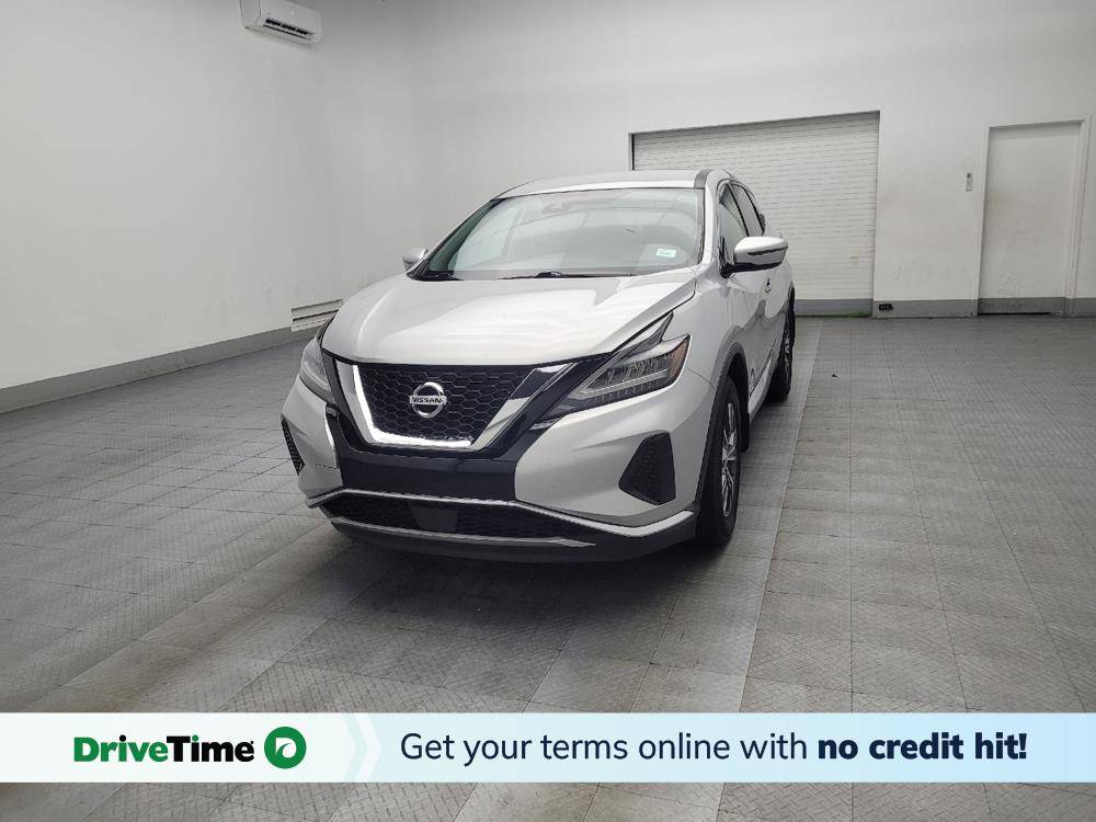 2020 Nissan Murano S — SUV — 67,994 mi — Stone Mountain, GA