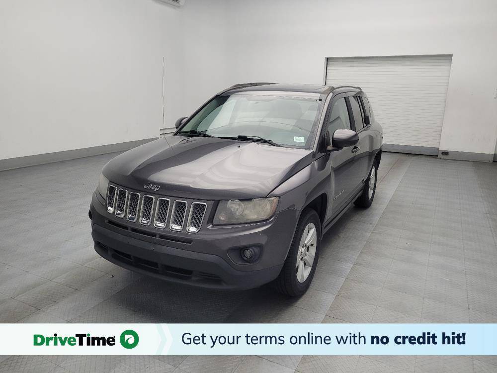 2014 Jeep Compass Latitude — SUV — 89,258 mi — Stone Mountain, GA