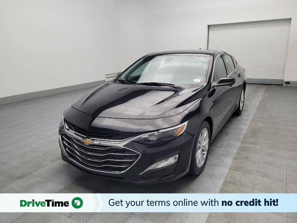 2022 Chevrolet Malibu LT — Sedan — 64,034 mi — Stone Mountain, GA