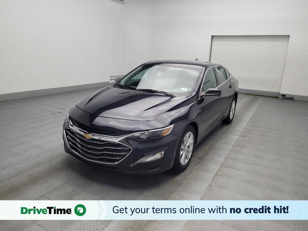 2023 Chevrolet Malibu LT — Sedan — 32,990 mi — Stone Mountain, GA