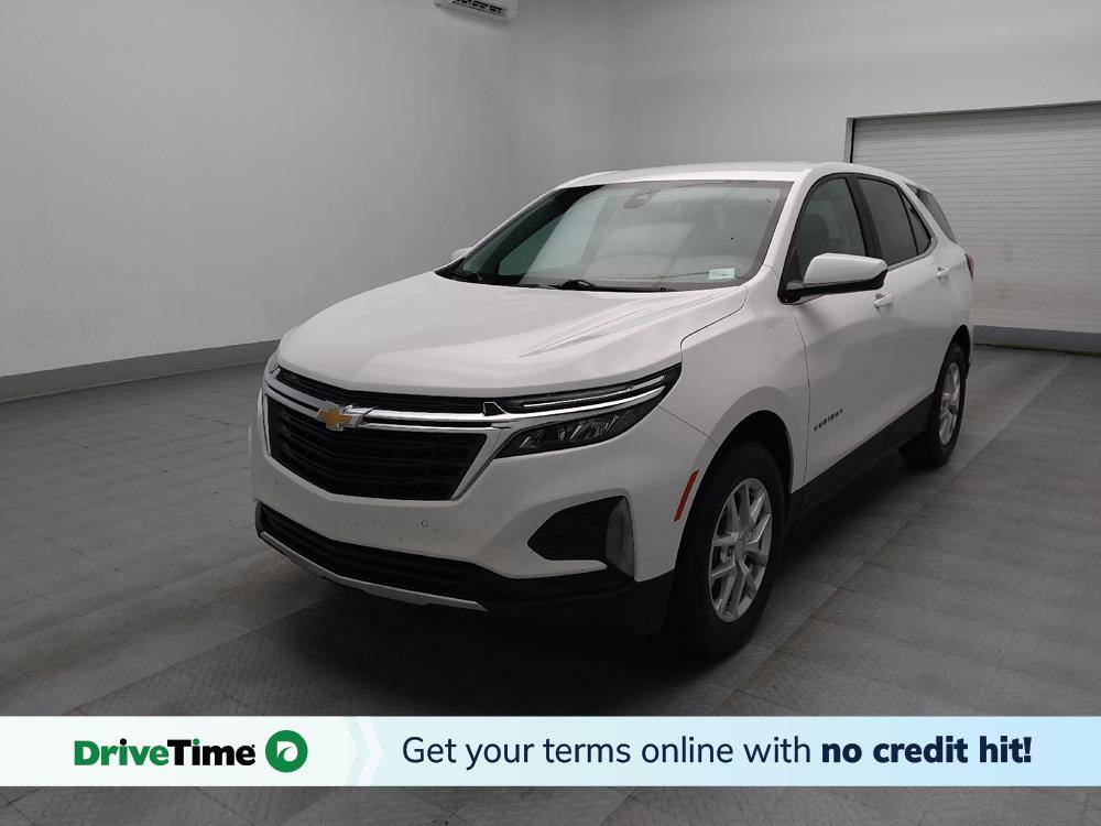 2023 Chevrolet Equinox LT — SUV — 39,152 mi — Stone Mountain, GA