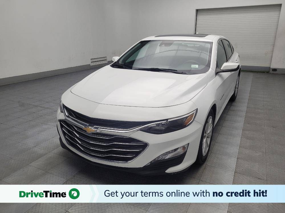 2024 Chevrolet Malibu LT — Sedan — 39,607 mi — Stone Mountain, GA
