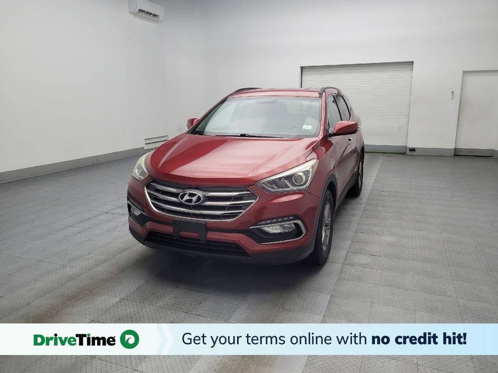 2017 Hyundai Santa Fe Sport Base — SUV — 79,164 mi — Stone Mountain, GA