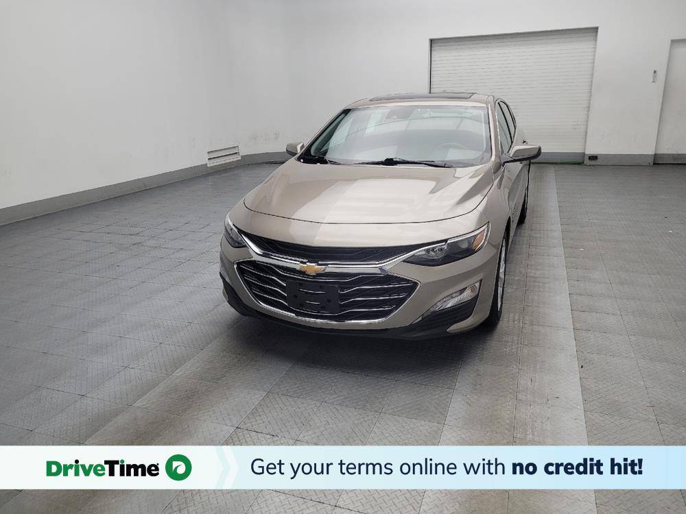 2024 Chevrolet Malibu LT — Sedan — 23,337 mi — Stone Mountain, GA
