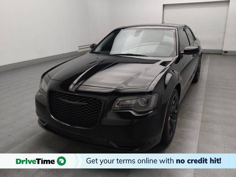 2022 Chrysler 300 Touring — Sedan — 75,445 mi — Stone Mountain, GA