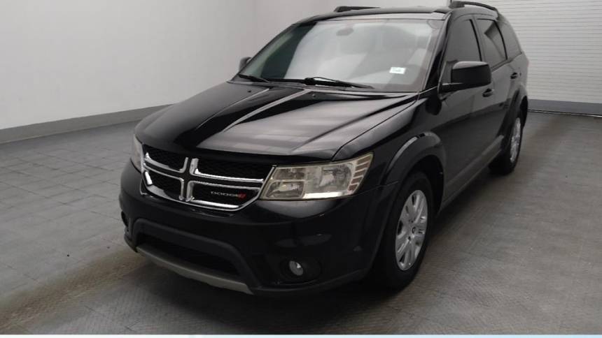 2019 Dodge Journey SE — SUV — 83,080 mi — Stone Mountain, GA