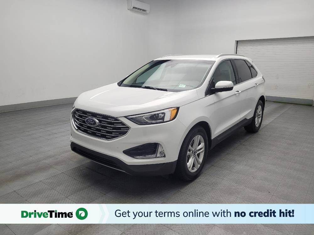2019 Ford Edge SEL — SUV — 93,948 mi — Stone Mountain, GA