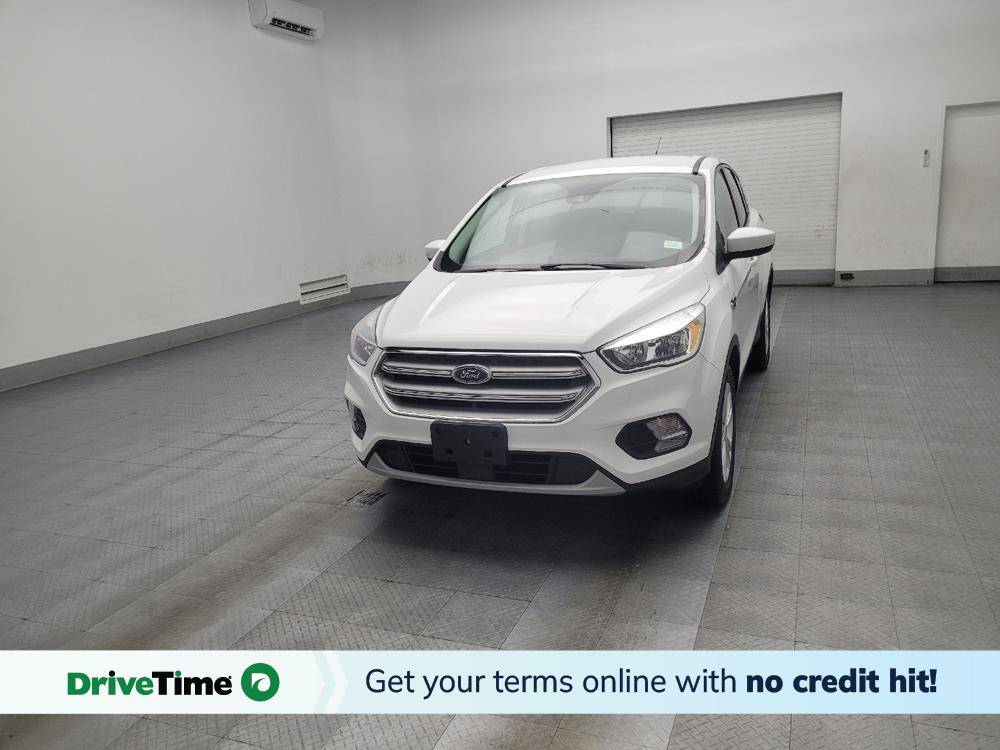 2018 Ford Escape SE — SUV — 76,538 mi — Stone Mountain, GA