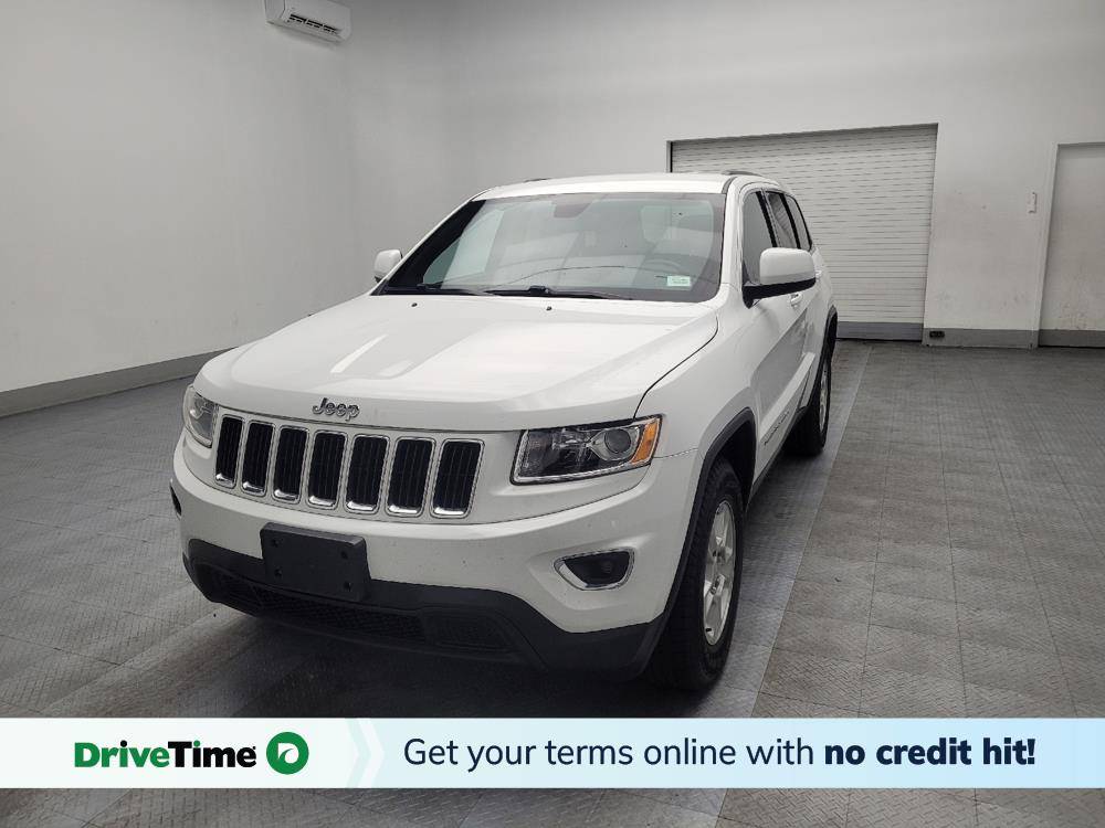 2016 Jeep Grand Cherokee Laredo — SUV — 94,244 mi — Stone Mountain, GA
