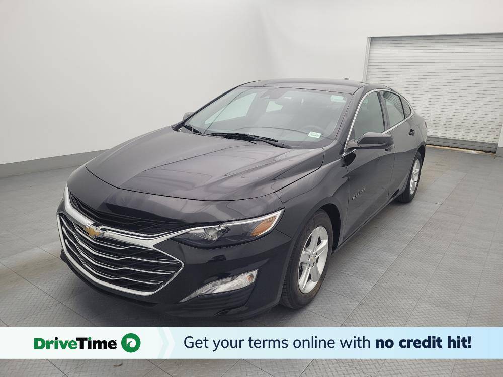 2023 Chevrolet Malibu LT — Sedan — 63,388 mi — Stone Mountain, GA