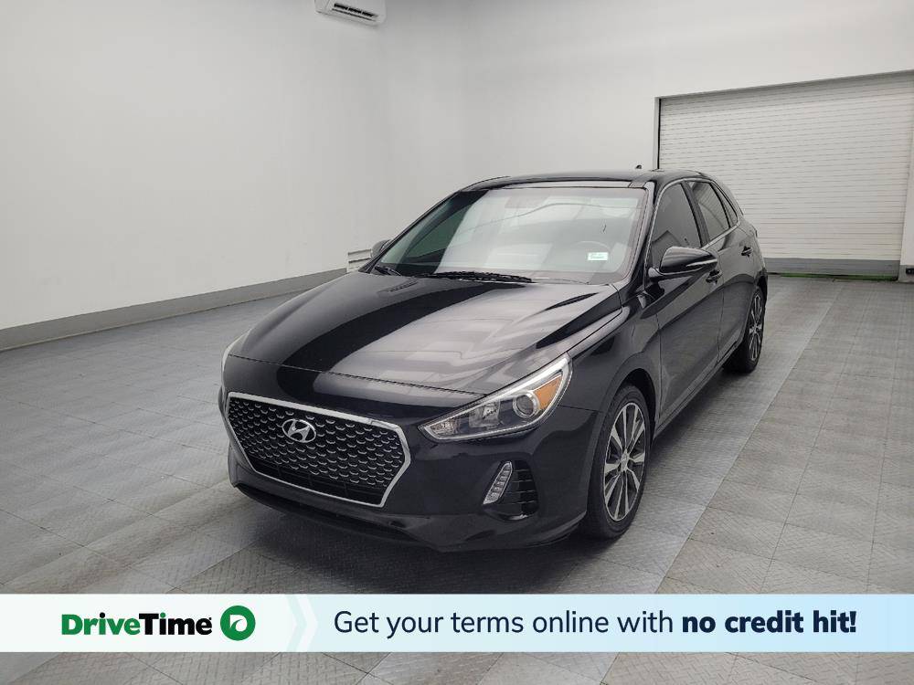 2020 Hyundai Elantra GT — Hatchback — 68,348 mi — Stone Mountain, GA