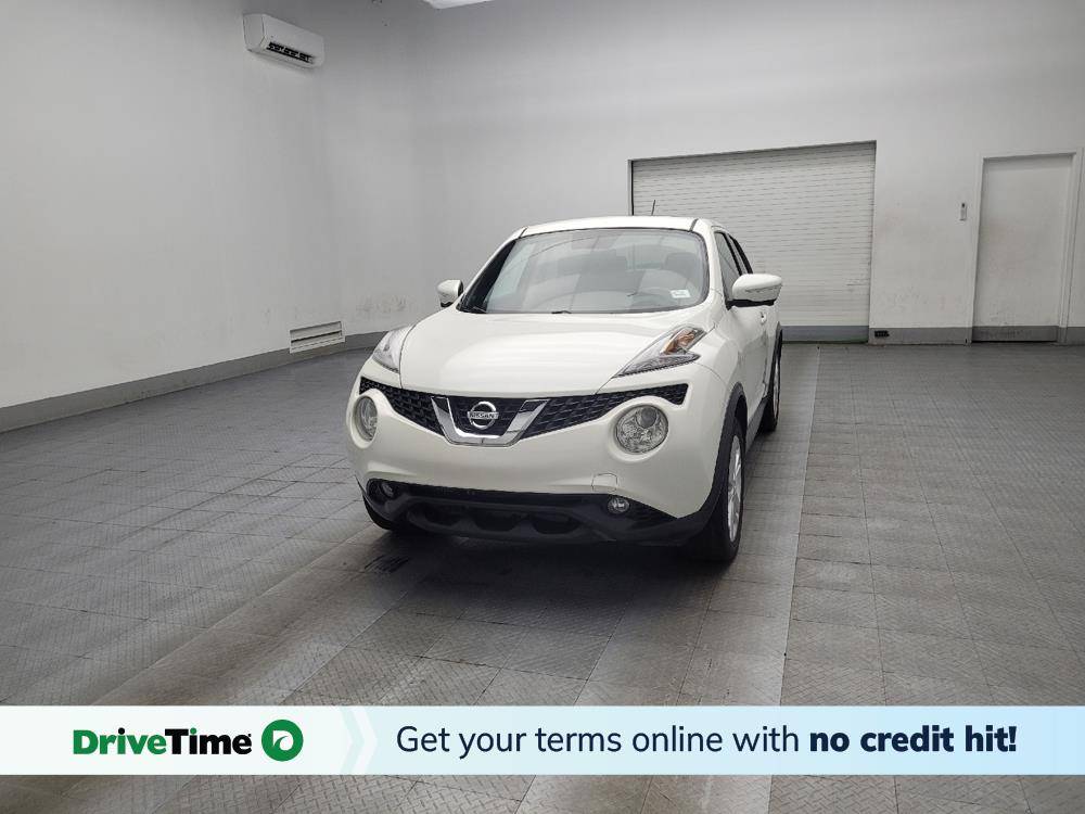2015 Nissan JUKE SL — SUV — 87,542 mi — Stone Mountain, GA