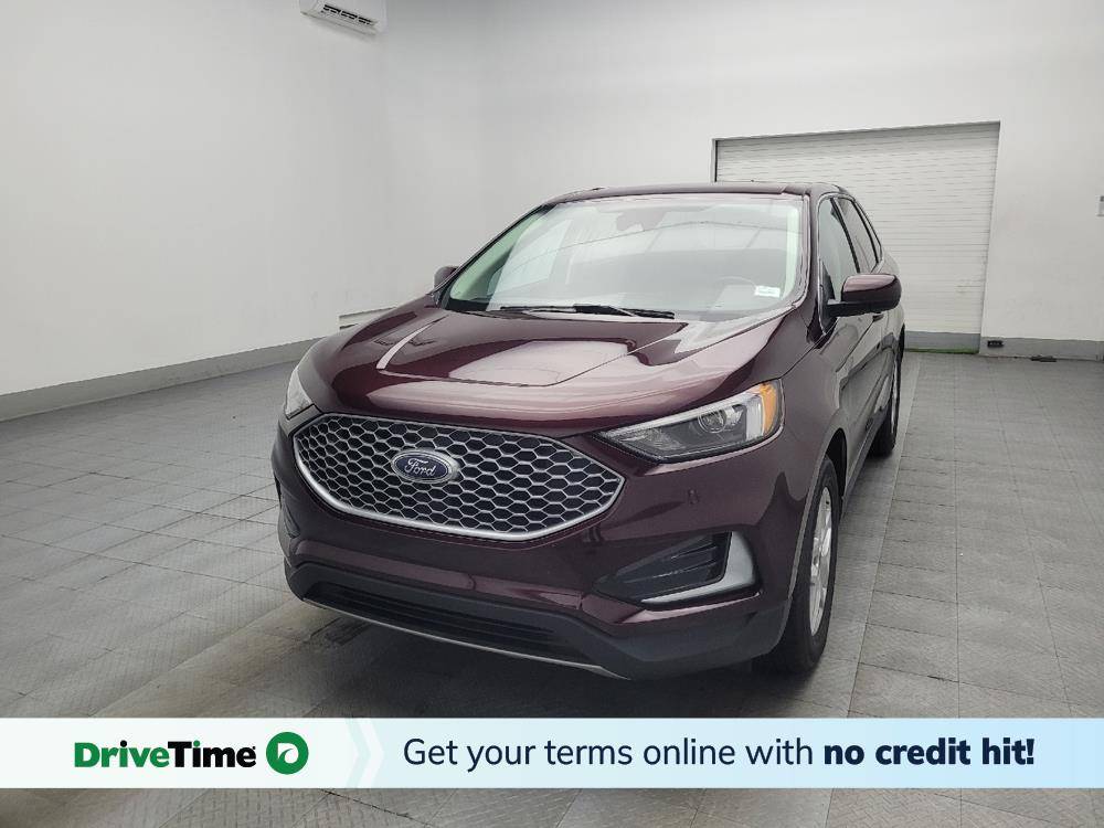 2023 Ford Edge SEL — SUV — 57,756 mi — Stone Mountain, GA