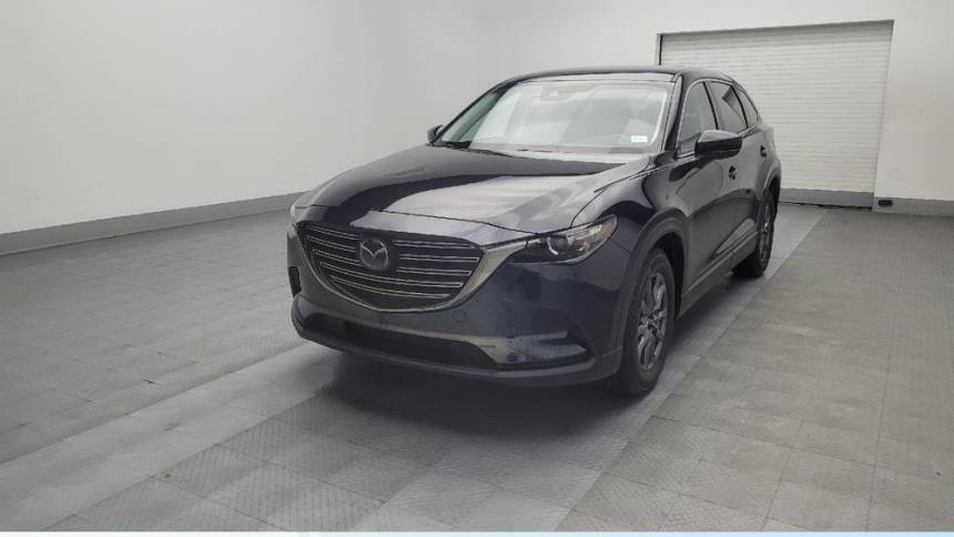 2022 Mazda CX-9 Touring — SUV — 20,533 mi — Stone Mountain, GA