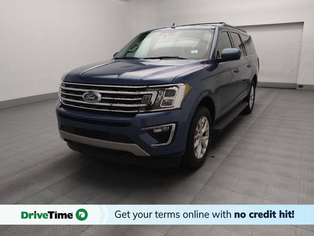 2020 Ford Expedition XLT — SUV — 70,749 mi — Stone Mountain, GA