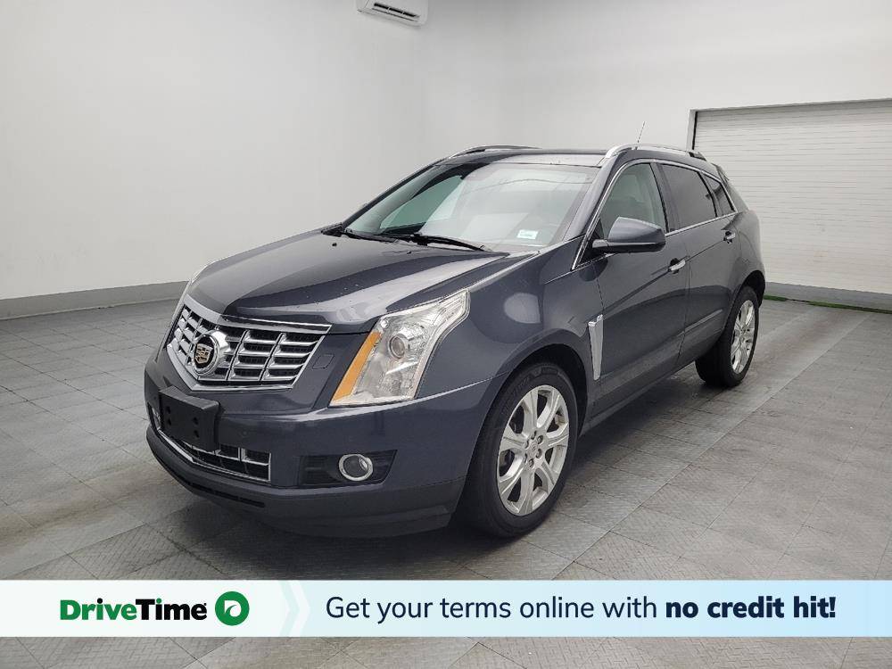 2013 Cadillac SRX Premium Collection — SUV — 68,164 mi — Stone Mountain, GA