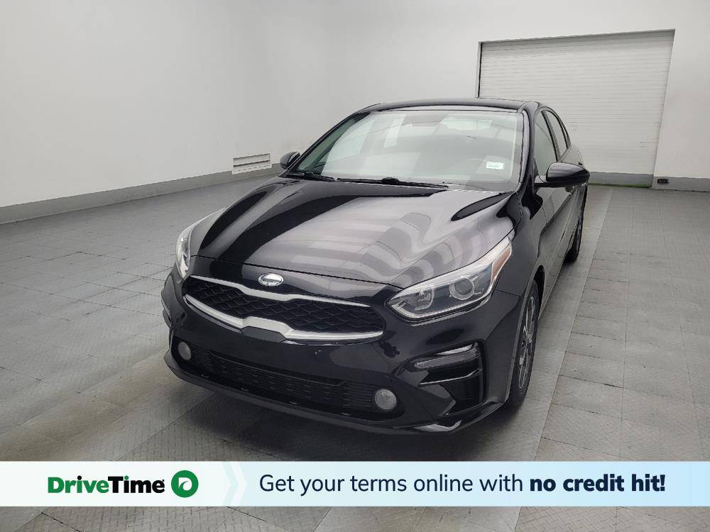 2019 Kia Forte LXS — Sedan — 86,332 mi — Stone Mountain, GA