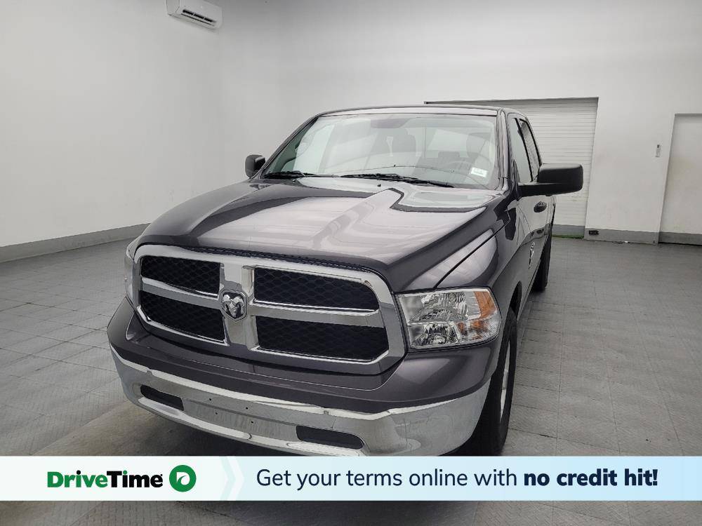 2022 Ram 1500 Classic SLT — Pickup Truck — 61,788 mi — Stone Mountain, GA