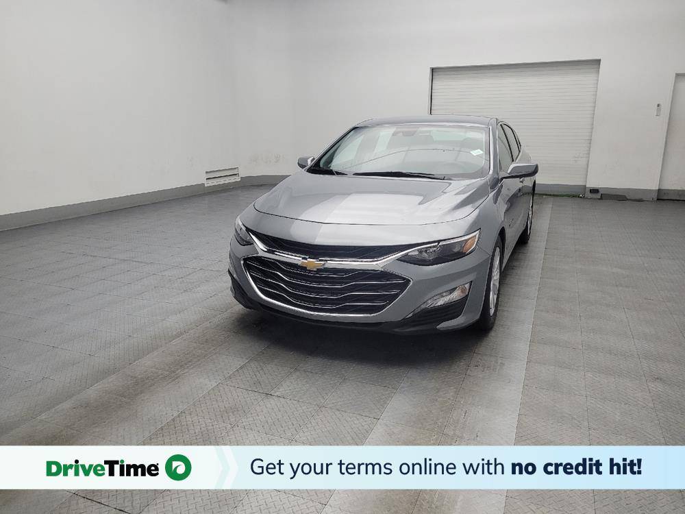 2024 Chevrolet Malibu LT — Sedan — 36,050 mi — Stone Mountain, GA