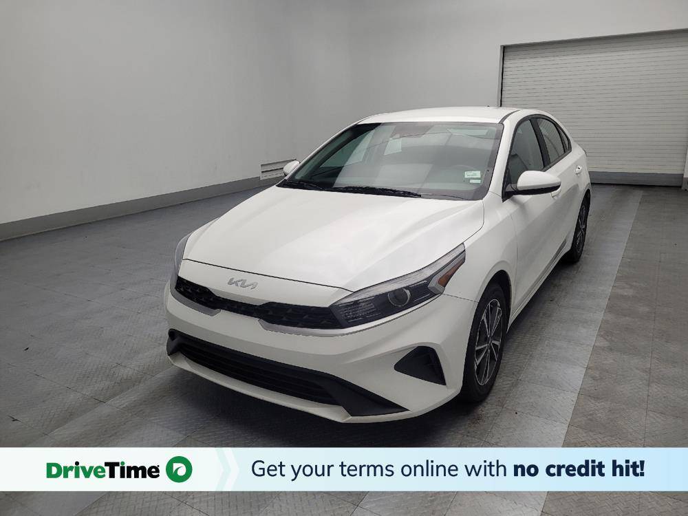 2023 Kia Forte LXS — Sedan — 64,693 mi — Stone Mountain, GA