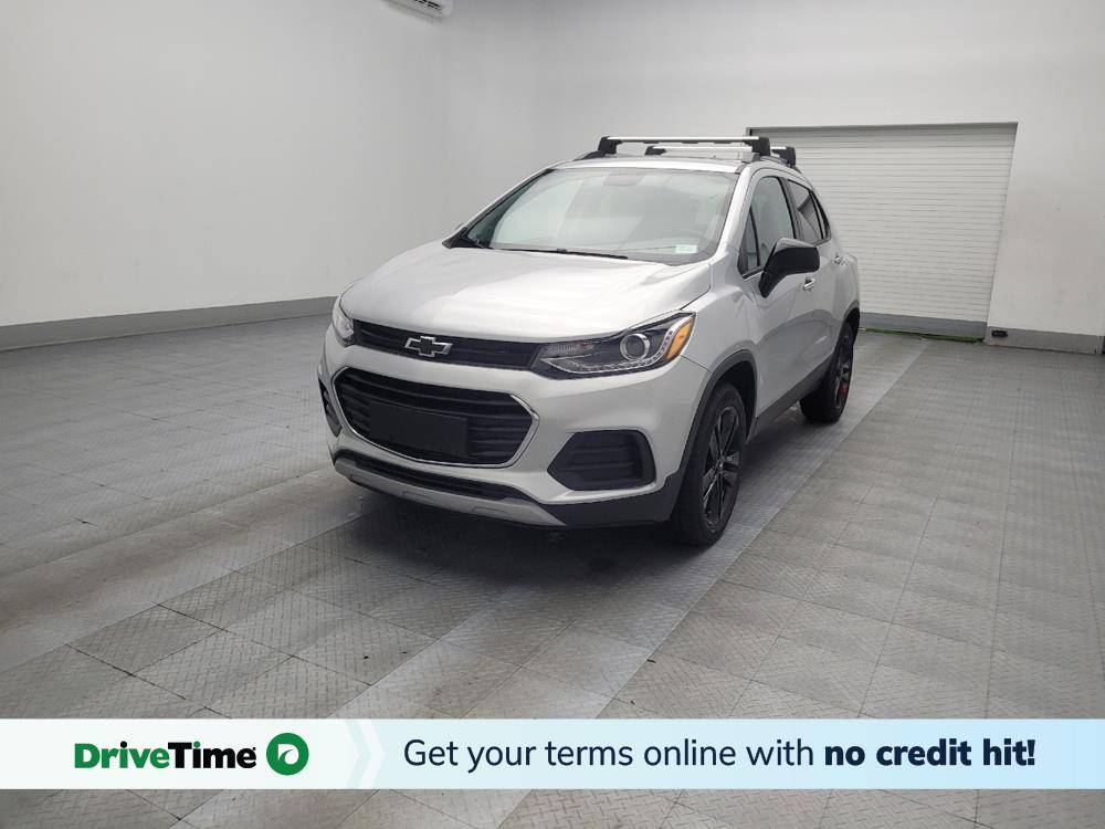 2019 Chevrolet Trax LT — SUV — 77,009 mi — Stone Mountain, GA