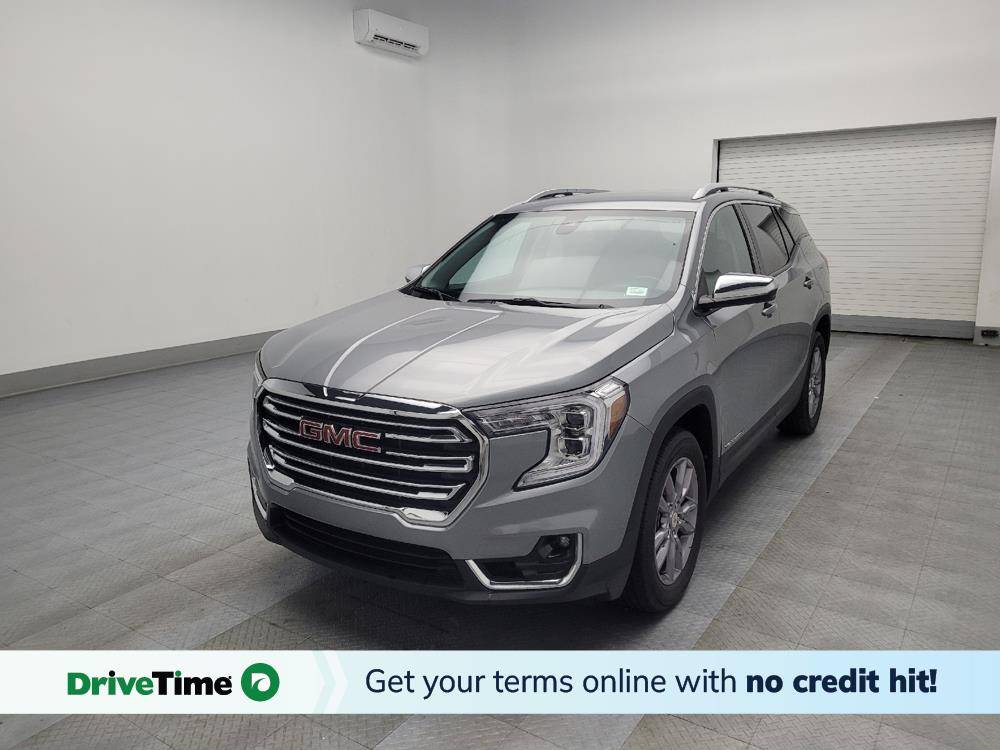 2023 GMC Terrain SLT — SUV — 60,463 mi — Stone Mountain, GA