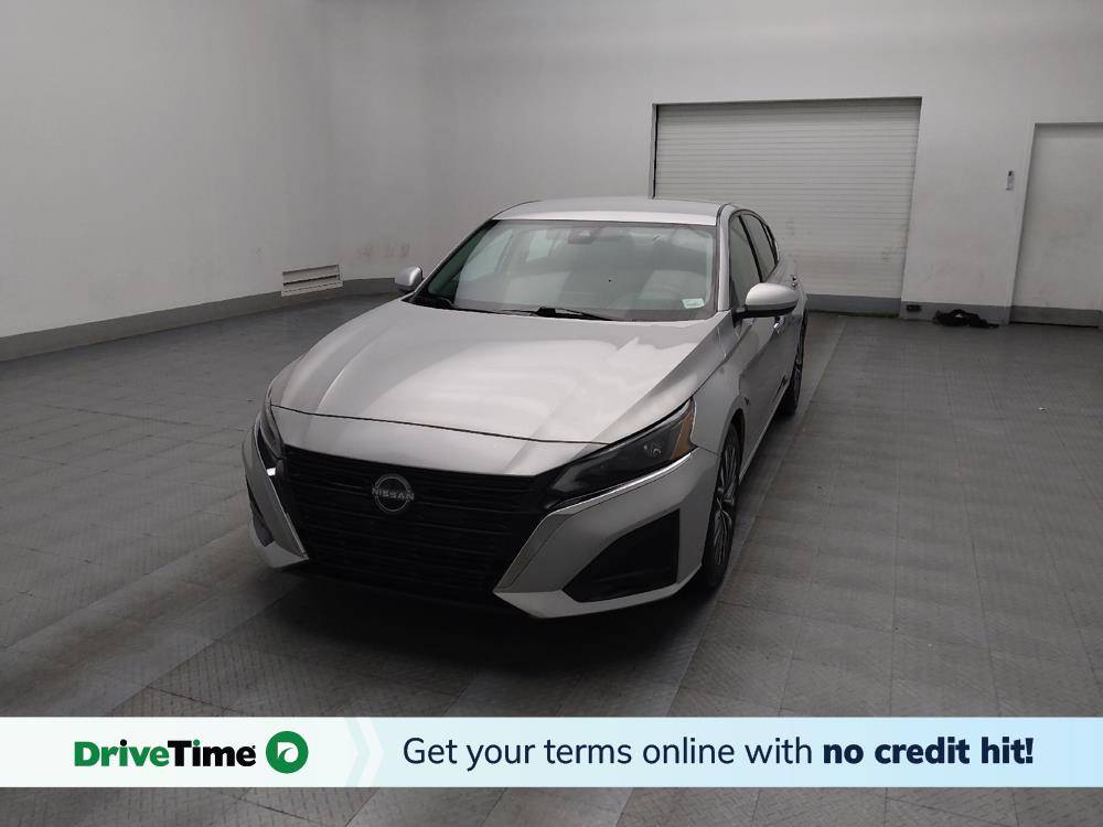 2023 Nissan Altima SV — Sedan — 56,895 mi — Stone Mountain, GA