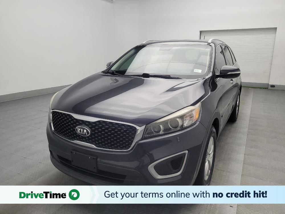2017 Kia Sorento LX — SUV — 98,793 mi — Stone Mountain, GA