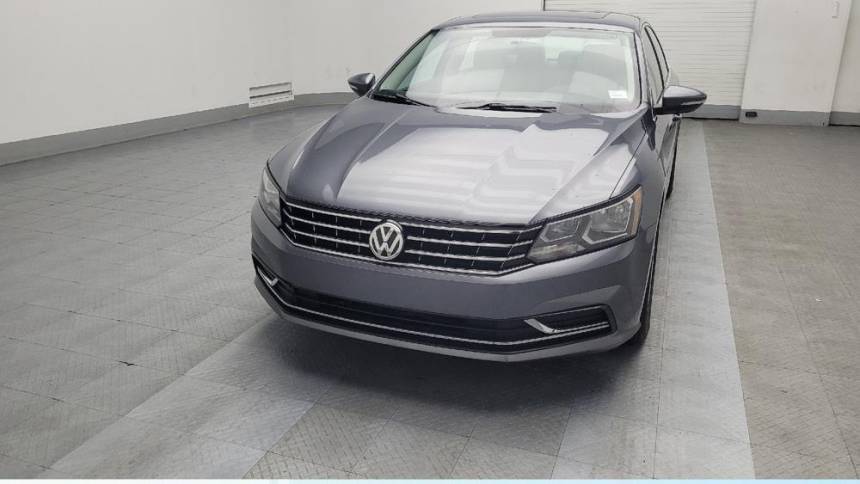 2018 Volkswagen Passat 2.0T SE — Sedan — 69,474 mi — Stone Mountain, GA