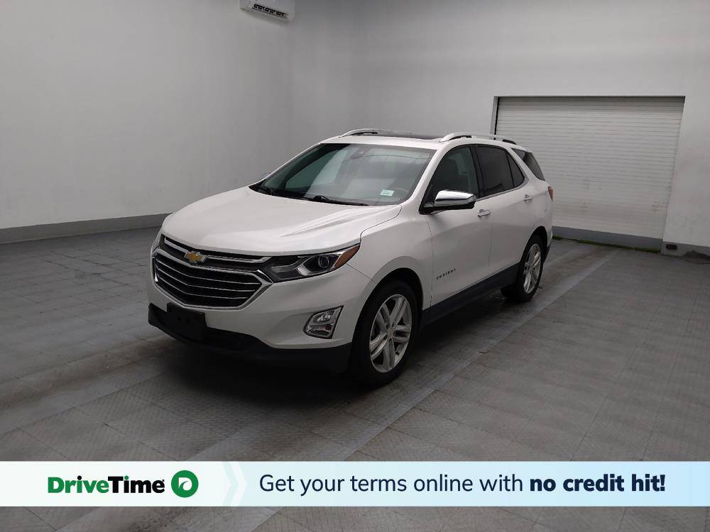 2018 Chevrolet Equinox Premier — SUV — 91,848 mi — Stone Mountain, GA
