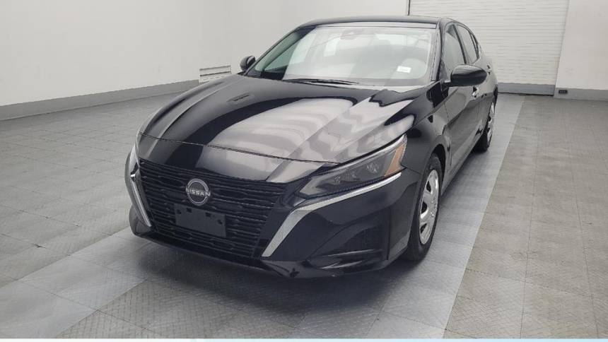 2023 Nissan Altima S — Sedan — 49,294 mi — Stone Mountain, GA