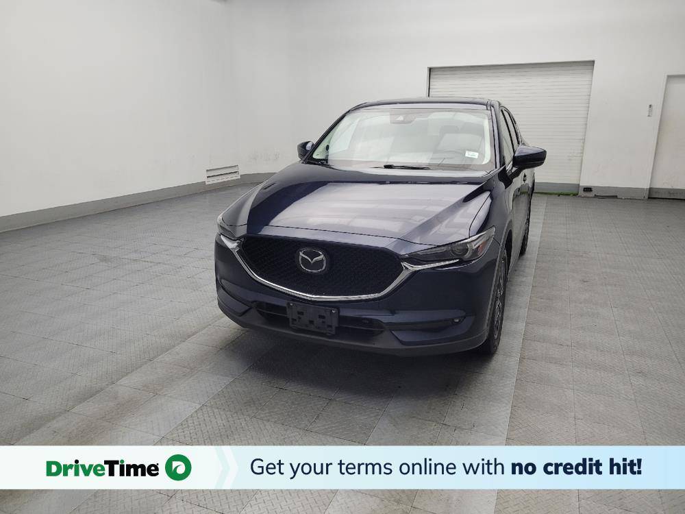 2018 Mazda CX-5 Grand Touring — SUV — 88,427 mi — Stone Mountain, GA