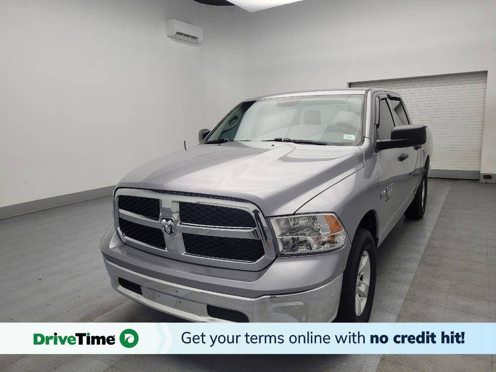 2019 Ram 1500 Classic Tradesman — Pickup Truck — 54,949 mi — Stone Mountain, GA