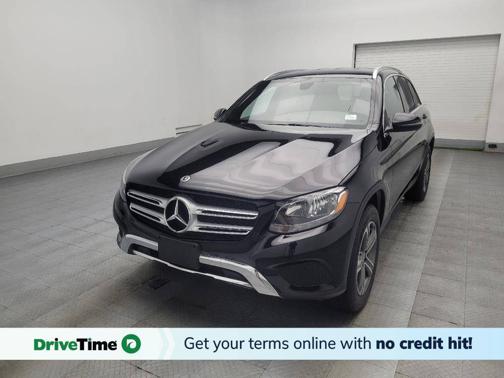2019 Mercedes-Benz GLC GLC 300 — SUV — 76,870 mi — Stone Mountain, GA