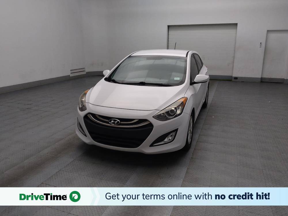 2015 Hyundai Elantra GT — Hatchback — 36,253 mi — Stone Mountain, GA