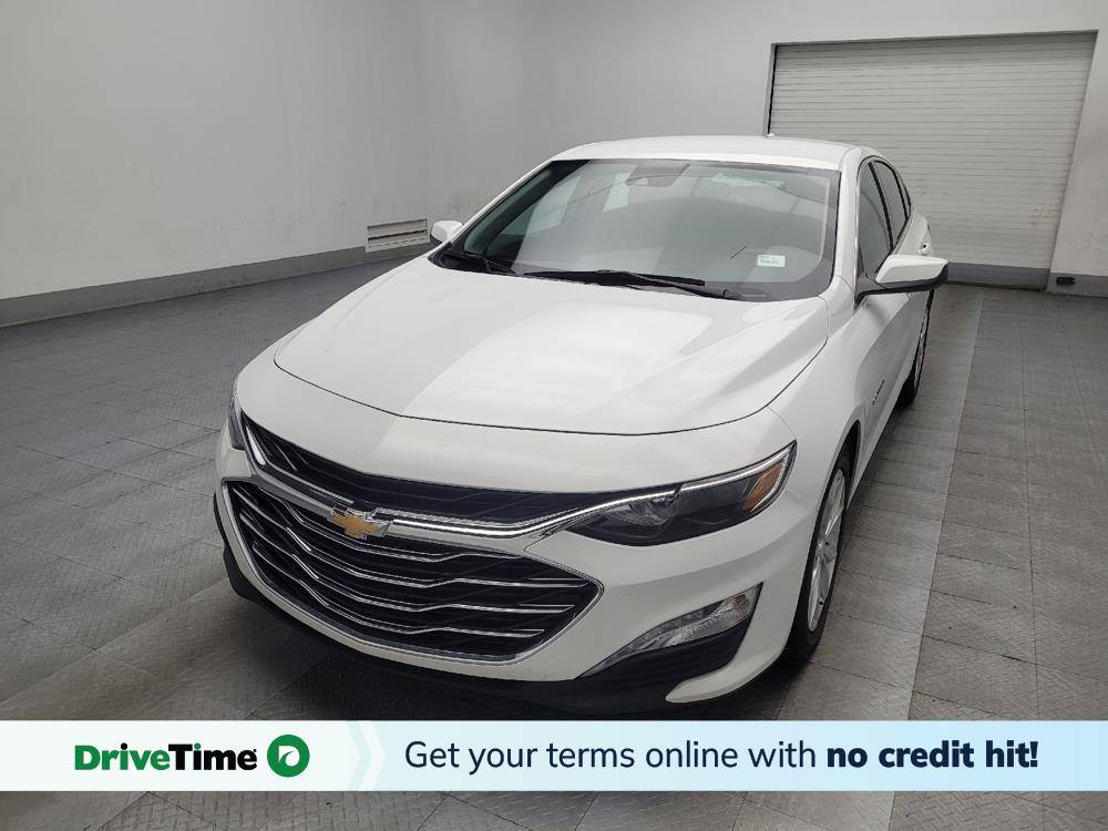 2024 Chevrolet Malibu LT — Sedan — 56,129 mi — Stone Mountain, GA