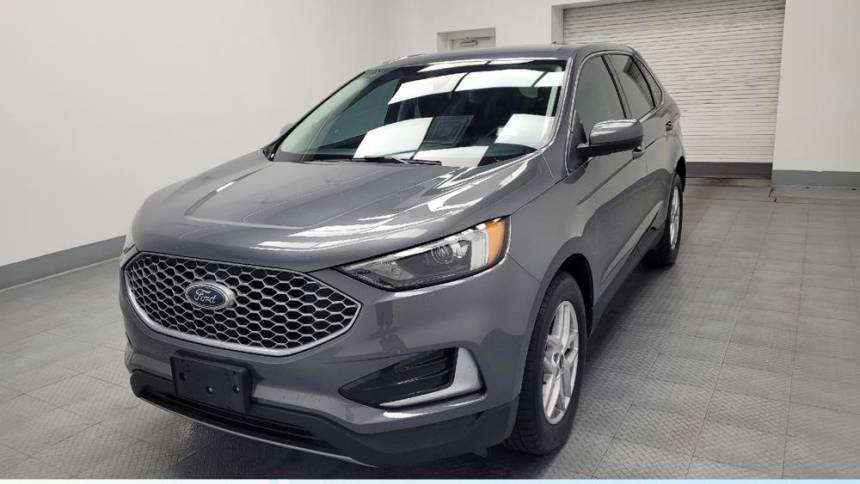 2023 Ford Edge SEL — SUV — 36,489 mi — Las Vegas, NV