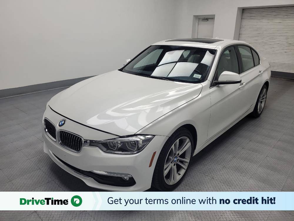 2017 BMW 3 Series 330i — Sedan — 63,897 mi — Las Vegas, NV