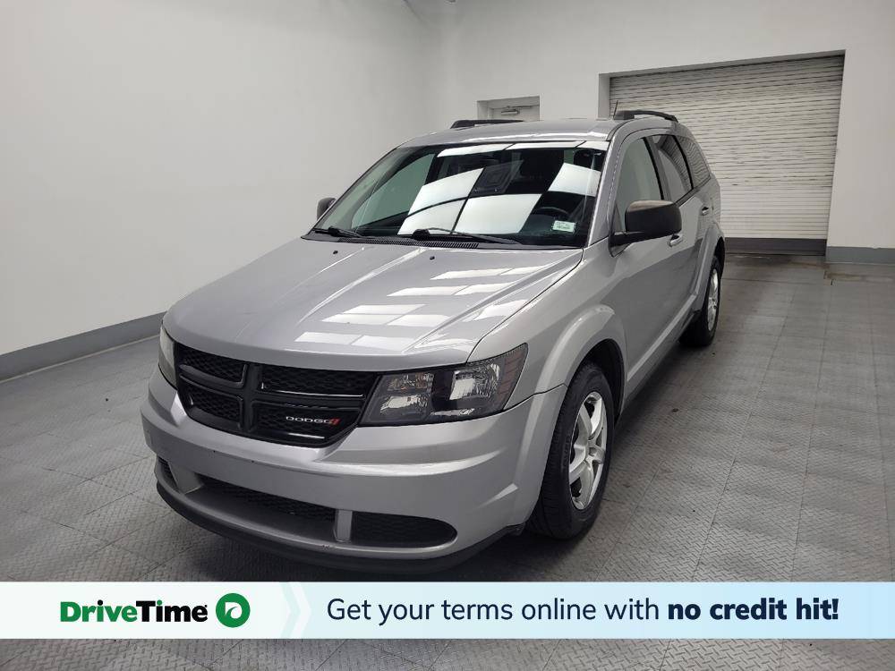 2018 Dodge Journey SE — SUV — 70,131 mi — Las Vegas, NV