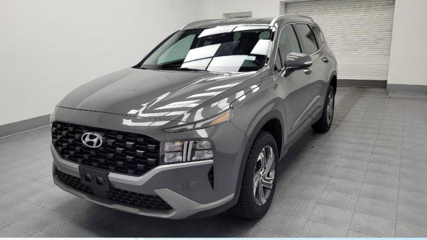 2023 Hyundai Santa Fe SEL — SUV — 32,207 mi — Las Vegas, NV
