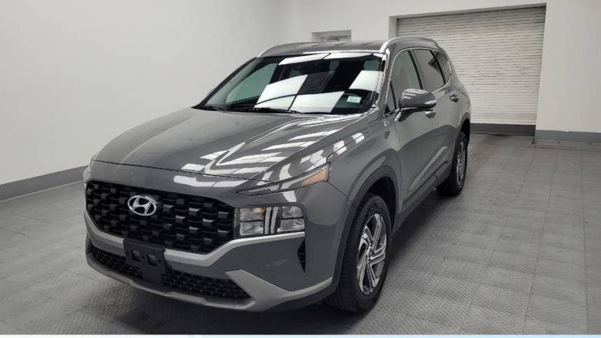2023 Hyundai Santa Fe SEL — SUV — 38,109 mi — Las Vegas, NV