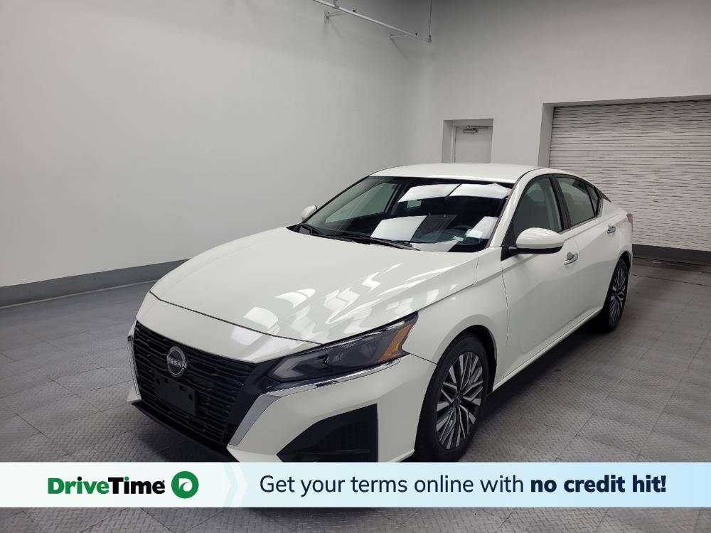 2023 Nissan Altima SV — Sedan — 57,163 mi — Las Vegas, NV