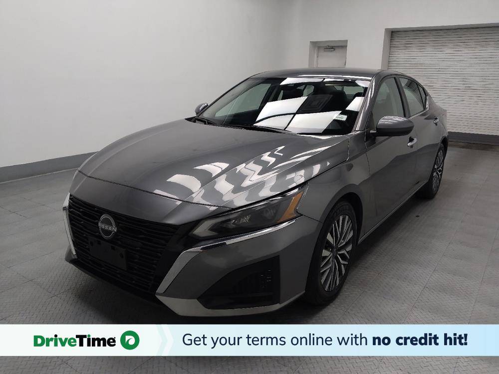 2023 Nissan Altima SV — Sedan — 47,866 mi — Las Vegas, NV