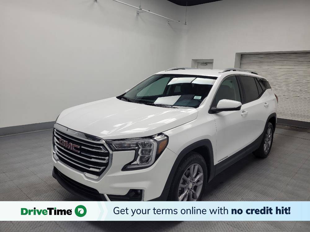 2023 GMC Terrain SLT — SUV — 65,287 mi — Las Vegas, NV